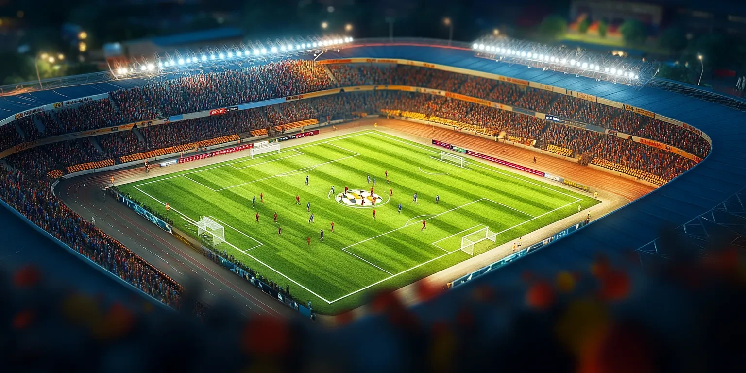 Memahami Dinamika Bola Sepak Tempatan Melalui MBI88