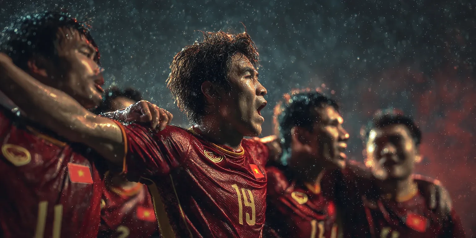 Waja33: Memahami Dinamika Bola Sepak Antarabangsa dan Piala ASEAN (2026/08/26)
