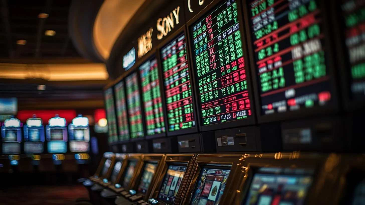 CASINO.capital Malaysia Free Credit Trusted Online Casino (10)