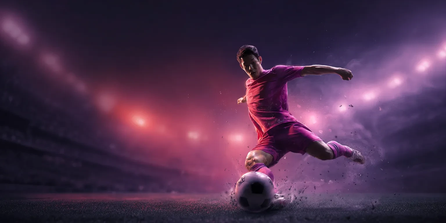 Meneroka Dunia Sukan dengan Maju88